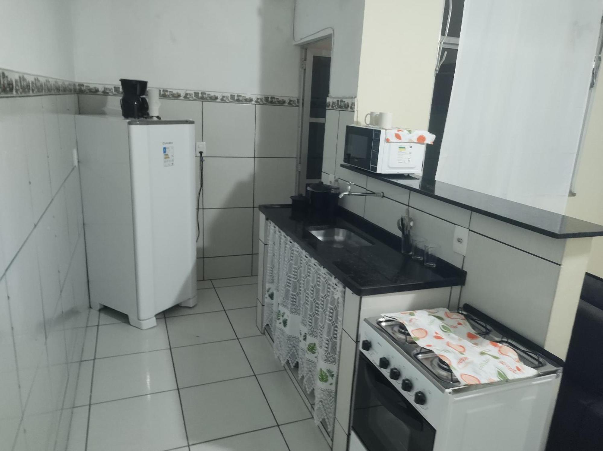 Apes Centro Comercial Vilage 安格拉杜斯雷斯 客房 照片