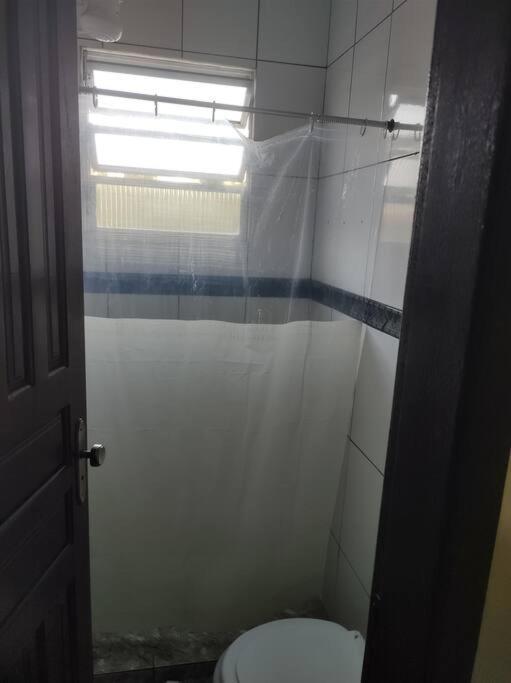 Apes Centro Comercial Vilage 安格拉杜斯雷斯 外观 照片