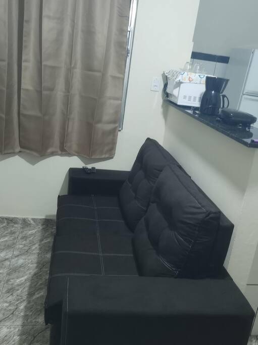 Apes Centro Comercial Vilage 安格拉杜斯雷斯 外观 照片