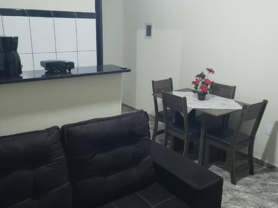 Apes Centro Comercial Vilage 安格拉杜斯雷斯 外观 照片
